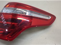  Фонарь (задний) Citroen C4 Picasso 2006-2013 20469182 #1