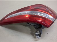  Фонарь (задний) Citroen C4 Picasso 2006-2013 20469182 #2