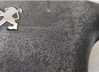  Подушка безопасности водителя Peugeot 406 1999-2004 20469189 #2
