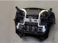  Подушка безопасности водителя Peugeot 406 1999-2004 20469189 #3