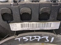  Подушка безопасности водителя Peugeot 406 1999-2004 20469189 #4