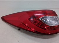 Фонарь (задний) Hyundai ix 35 2010-2015 20469190 #1