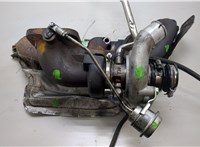  Турбина Ford Transit 2006-2014 20469214 #1