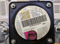  Подушка безопасности водителя Hyundai Tucson 1 2004-2009 20469216 #3