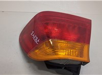  Фонарь (задний) BMW 3 E46 1998-2006 20469221 #3