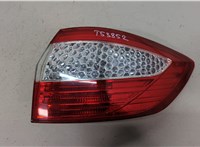  Фонарь (задний) Ford Mondeo 4 2007-2015 20469224 #1