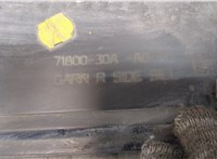  Накладка на порог Honda Accord 11 2023-2025 20469233 #7