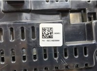  Щиток приборов (приборная панель) Mercedes GLC X253 2015-2019 20469237 #4
