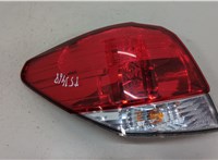  Фонарь (задний) Subaru Legacy (B14) 2009-2014 20469238 #1