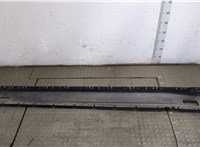  Накладка на порог Porsche Cayenne 2010-2014 20469243 #2