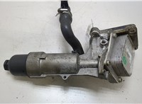 A2711800710 Корпус масляного фильтра Mercedes E W211 2002-2009 20469249 #1