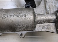 A2711800710 Корпус масляного фильтра Mercedes E W211 2002-2009 20469249 #2