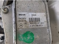 A2711800710 Корпус масляного фильтра Mercedes E W211 2002-2009 20469249 #3