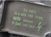 A0001502980 Катушка зажигания Mercedes E W211 2002-2009 20469257 #2