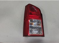  Фонарь (задний) Nissan Pathfinder 2004-2014 20469259 #1