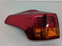  Фонарь (задний) Toyota RAV 4 2013-2015 20469276 #1