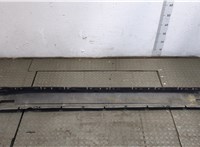  Накладка на порог Porsche Cayenne 2010-2014 20469279 #2