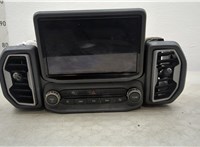 m1pt18b955fe Дисплей мультимедиа Ford Bronco Sport 2020-2024 20469280 #1