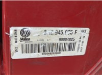  Фонарь (задний) Volkswagen Passat 7 2010-2015 Европа 20469282 #7