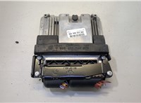  Блок управления двигателем Audi Q5 2008-2017 20469285 #1