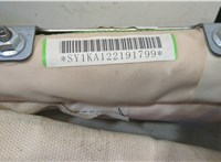  Подушка безопасности боковая (шторка) Nissan Juke 2010-2019 20469288 #4