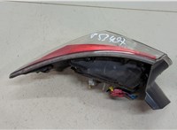  Фонарь (задний) Mazda 3 (BL) 2009-2013 20469289 #5