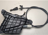 9659810180 Электропривод ручного тормоза (моторчик ручника) Citroen C4 Grand Picasso 2006-2013 20469296 #2