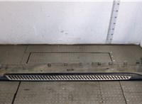  Накладка на порог BMW X5 F15 2013-2018 20469298 #1