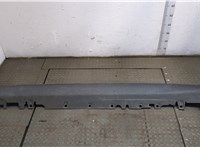  Накладка на порог BMW X5 F15 2013-2018 20469298 #2