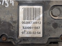 8200611957 Электропривод ручного тормоза (моторчик ручника) Renault Espace 4 2002- 20469311 #4