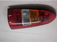 6223018, 9117211, 1222070 Фонарь (задний) Opel Astra G 1998-2005 20469312 #8
