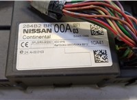  Блок комфорта Nissan Qashqai 2006-2013 20469325 #2