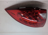 95863109501 Фонарь (задний) Porsche Cayenne 2010-2018 20469326 #9