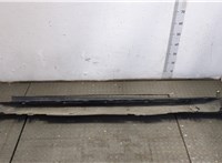  Накладка на порог BMW X5 F15 2013-2018 20469327 #2
