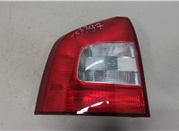  Фонарь (задний) Skoda Octavia (A5) 2004-2013 20469329 #1
