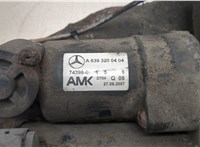 A6393200404 Компрессор воздушный (пневмоподвески) Mercedes Viano 20469332 #3