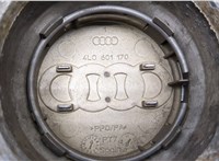 4L0601025E Комплект литых дисков Audi Q7 2005-2015 20469335 #30