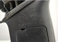  Зеркало боковое Jeep Cherokee 2013- 20469346 #4