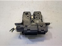  Замок багажника Nissan Qashqai 2006-2013 20469351 #1