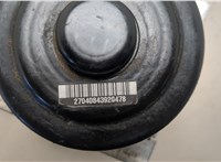 6881322 Блок АБС, насос (ABS, ESP, ASR) BMW X4 F26 2014-2018 20469353 #4