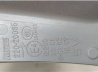  Фонарь (задний) Subaru Impreza (G12) 2007-2012 20469359 #4