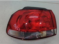  Фонарь (задний) Volkswagen Golf 6 2009-2012 20469361 #1