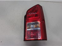  Фонарь (задний) Nissan Pathfinder 2004-2014 20469363 #1