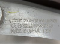  Фонарь (задний) Subaru Impreza (G12) 2007-2012 20469367 #3