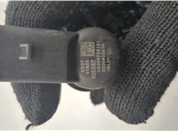 166008052R, 8200704191 Форсунка топливная Renault Megane 3 2009-2016 20469368 #1