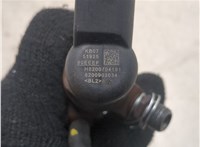 166008052R, 8200704191 Форсунка топливная Renault Megane 3 2009-2016 20469368 #6