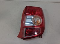  Фонарь (задний) Toyota Urban Cruiser 20469372 #1