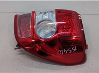  Фонарь (задний) Toyota Urban Cruiser 20469372 #2