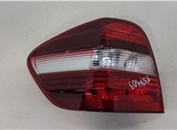  Фонарь (задний) Mercedes ML W164 2005-2011 20469380 #1