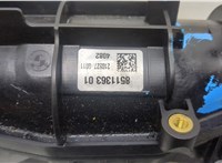 11618511363, 8511363 Коллектор впускной BMW X5 E70 2006-2013 20469399 #2